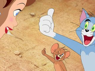 Tom and Jerry di nuovo a Oz