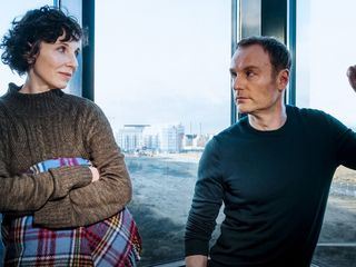 Tatort: Die dritte Haut