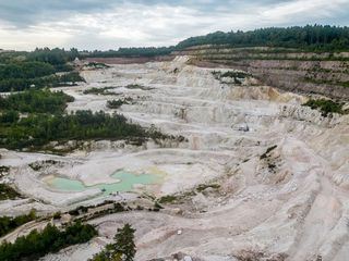 Lithium in Europa