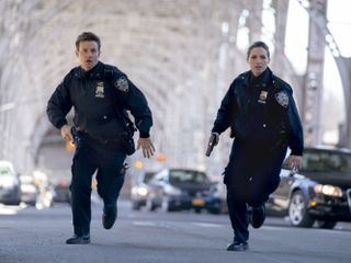 Blue Bloods - Crime Scene New York
