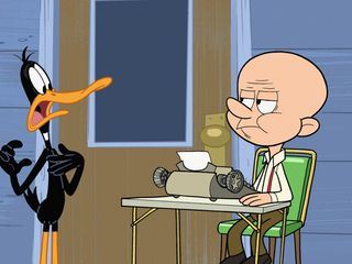 Die neue Looney Tunes Show Die neue Looney Tunes Show