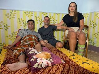 Der Paragliding-Absturz