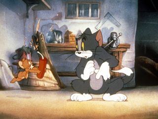 Tom und Jerry