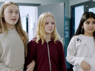 Wahrheit oder Pflicht - Echte Freundschaft ueber alles