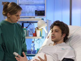 In aller Freundschaft