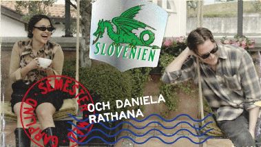 Semester med Garplind