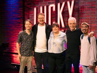 Mittermeiers Lucky Punch Comedy Club