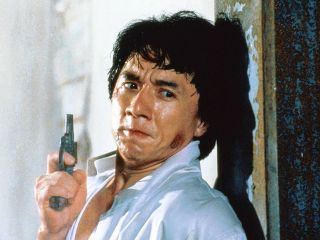 Police Story
