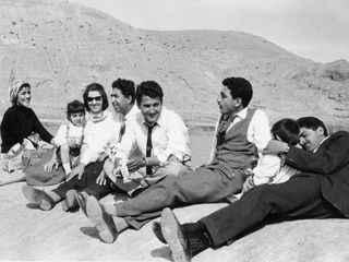 Iraqi Odyssey Iraqi Odyssey