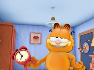 Garfield
