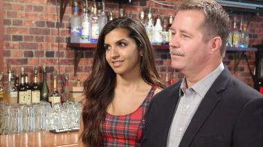Mystery Diners - Undercover im Lokal