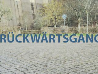 Rueckwaertsgang