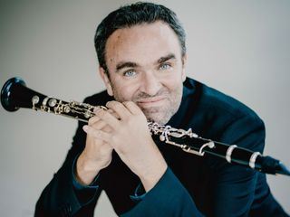 Im Labyrinth - Der Musiker Joerg Widmann