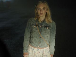 Das Verschwinden: Janine Das Verschwinden: Janine