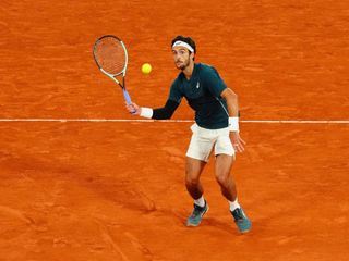 Tennis: French Open