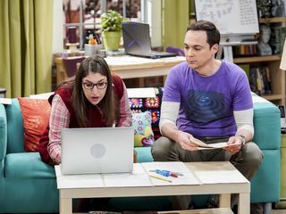 The Big Bang Theory
