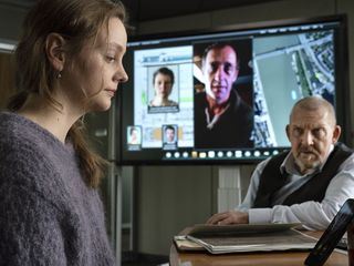 Tatort: Hubertys Rache