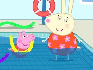 Peppa Pig Peppa Pig