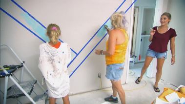 House Hunters: Der grosse Umbau