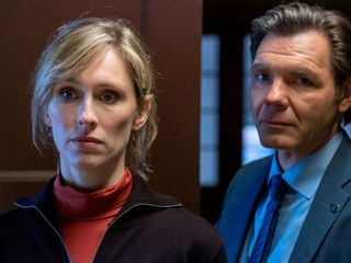 Entfuehrt - Der Usedom-Krimi