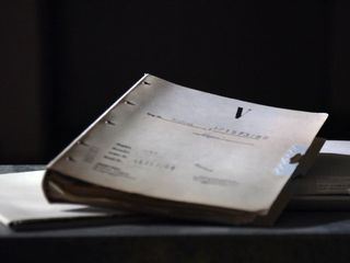 Wie geht das? Stasiakten Wie geht das? Stasiakten