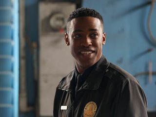 The Rookie The Rookie