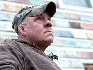 Die Monster-Jaeger - Bestien auf der Spur