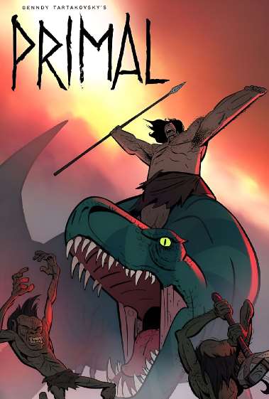 Primal Primal