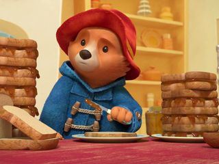 Paddingtons Abenteuer