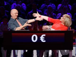 Wer weiss denn sowas?