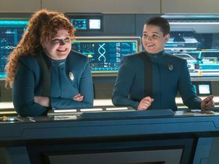 Star Trek: Discovery