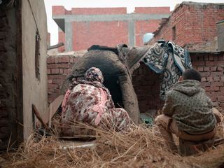 Sissi, nouveau pharaon dEgypte