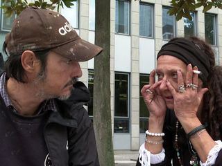 Hartes Deutschland - Leben im Brennpunkt