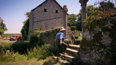 Unser Traum vom Schloss