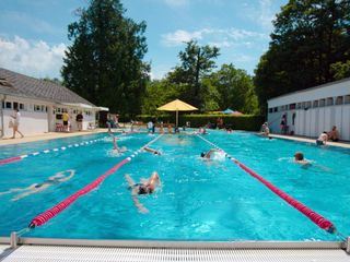Poolgeschichten