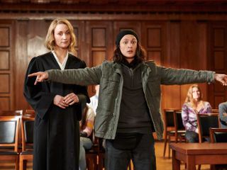 Die Heiland - Wir sind Anwalt