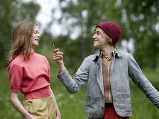 Nils Holgerssons wunderbare Reise