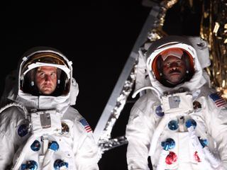 Die Apollo-11-Verschwoerung