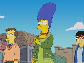 Die Simpsons