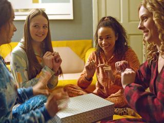 Addie und wie sie die Welt fuehlt