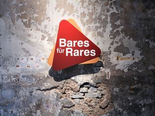 Bares fuer Rares - Lieblingsstuecke