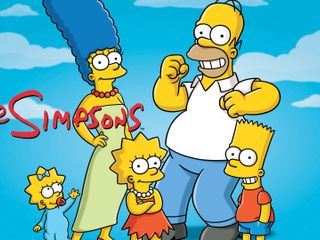 Die Simpsons