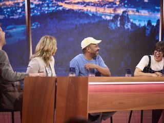 Bayern, des samma mia! Bayern, des samma mia!