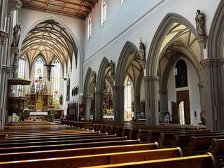 Katholischer Gottesdienst