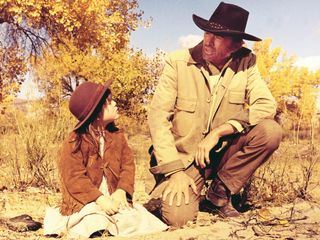 Shoot out - Abrechnung in Gun Hill