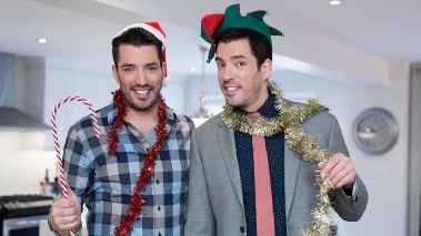 Property Brothers - Die Traumhaus-Profis
