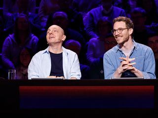 Wer weiss denn sowas?