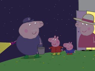 Peppa Pig