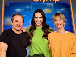 Quizduell-Olymp