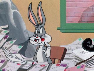 Bugs Bunny & Looney Tunes